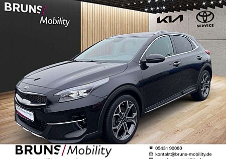 Kia XCeed Platinum Edition 1.5 T-GDI Glasdach