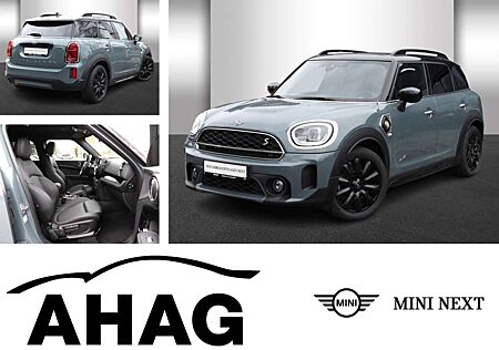 Mini Cooper S Countryman Cooper SE Countryman Countryman Cooper SE ALL4 Classic Trim Aut. PDC