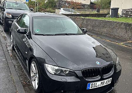 BMW 330i 330 Coupe