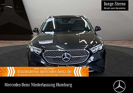 Mercedes-Benz E 300 de T 4M Avantgarde Distr. LED AHK Kamera PTS