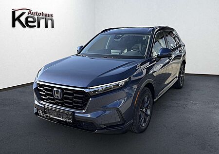 Honda CR-V 2.0 Elegance i-MMD Hybrid 2WD