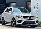 Mercedes-Benz GLE 500 4Matic 9G-TRONIC Exclusive NP:106.416.-€