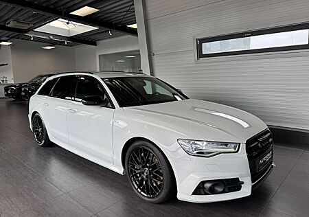 Audi A6 3.0TDI|S-Line|AHK|ACC|Matrix|Memory|Luft|Cam