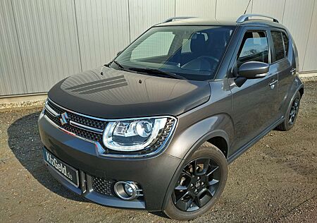 Suzuki Ignis Comfort+ Autom. LED, GRA, Navi, DAB+, Sitzheizung