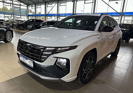 Hyundai Tucson N Line Hybrid 4WD dig.Cockpit R.Cam KRELL