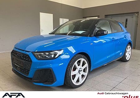 Audi A1 Sportback 40 TFSI S-Line S tronic EditionOne*B&O*N