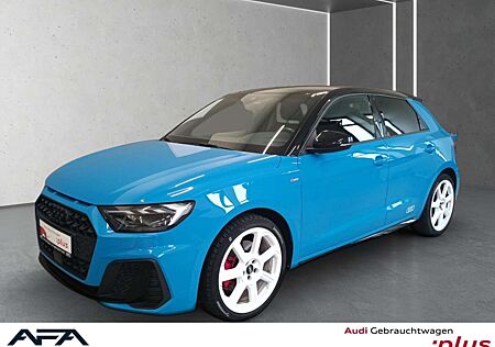 Audi A1 Sportback 40TFSI S-Line EditionOne*B&O*NAV*ACC