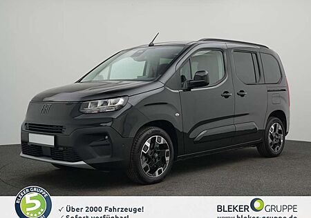 Fiat Qubo L 5-Sitzer 1.5 Diesel La Prima