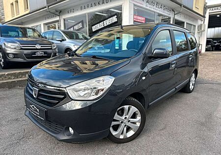 Dacia Lodgy 1.5 DCI 7 Sitze|Navi|Tempomat