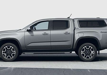 VW Amarok Volkswagen Aventura TDI 241 4M HardTop AHK Matrix 177 kW (...