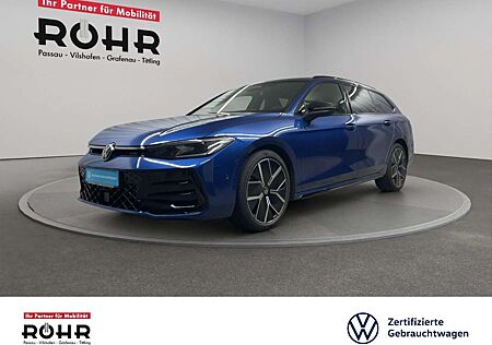 VW Passat Volkswagen Variant R-line (AHK.Pano.Kamera.Standheizung) 2.0
