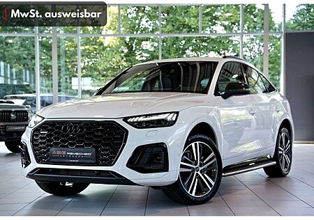 Audi Q5 Sportback 45 TFSI q. S Line 2.H *20 *Virtual