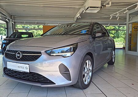 Opel Corsa Edition Car Play Android Auto Kamrea SHZ