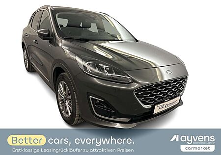 Ford Kuga 2.5 Duratec PHEV