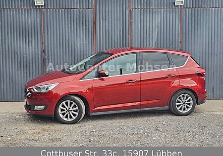 Ford C-Max Titanium (Nr. 060)