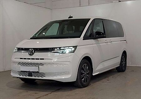 VW T7 Multivan Volkswagen Life *EasyOpen*AHK*Standhzg*TISCH*KAMERA*KEYLESS*