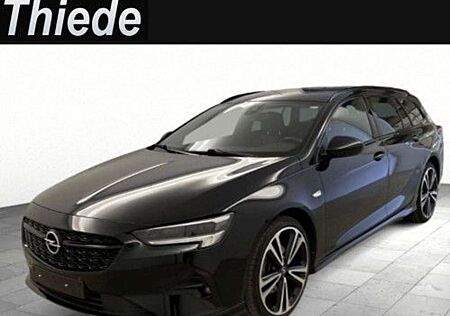 Opel Insignia B ST 2.0D ULTIMATE NAVI/LED/KAMERA/AHK