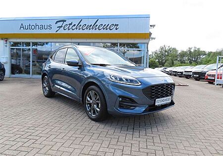Ford Kuga ST-LINE X NAVI+LED+RFK+iACC+SHZ+HuD+TWA+AHK