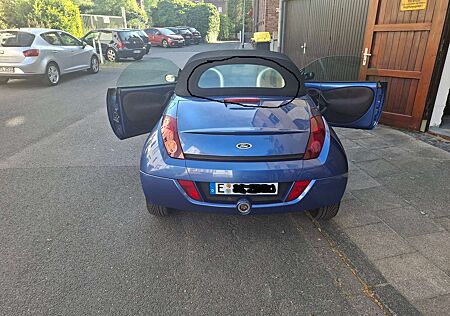 Ford Streetka 1.6 8V