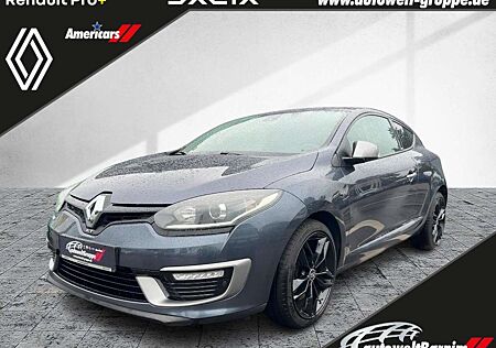 Renault Megane Coupé GT Line TCe 220 S