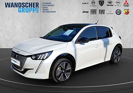 Peugeot 208 GT e- 136 +Navi+Kam.+LED+SHZ+ACC