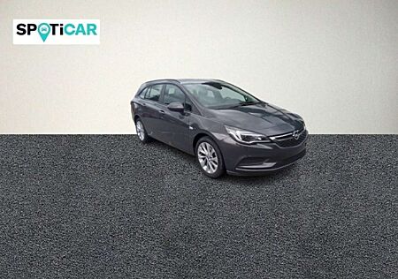 Opel Astra Edition Start/Stop