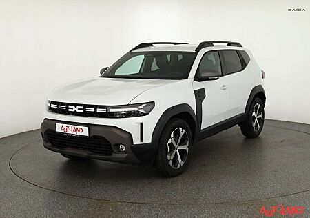 Dacia Duster mHEV 130 LED Navi Kamera Tempomat