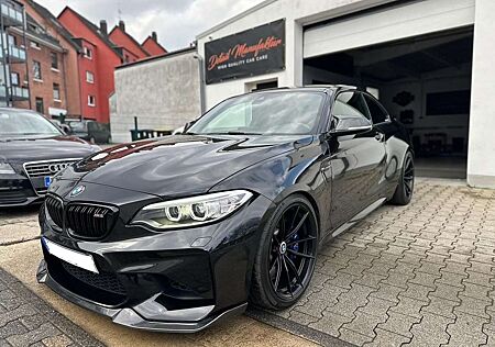 BMW M2 Coupe DKG