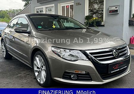 VW Passat Volkswagen CC Basis 56.000 KM