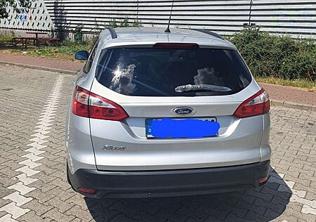 Ford Focus 1.6TDCi Sport 115