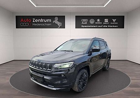 Jeep Compass 1.3 T4 4xe PLUG-IN HYBRID Automatik S