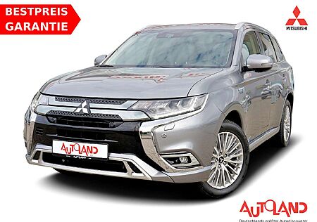 Mitsubishi Outlander 2.4 PHEV 4WD LED Navi ACC AHK 360° DAB