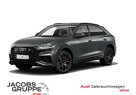 Audi Q8 50 TDI quattro S-Line B&O*Pano*Matrix *