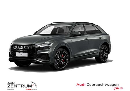 Audi Q8 50 TDI quattro S-Line B&O*Pano*Matrix *