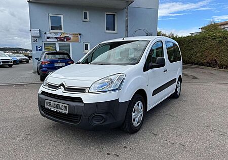 Citroën Berlingo Citroen Attraction Klima 8xReifen,HU 02.26 Service 6/24