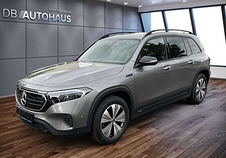 Mercedes-Benz EQB 250 67 kWh