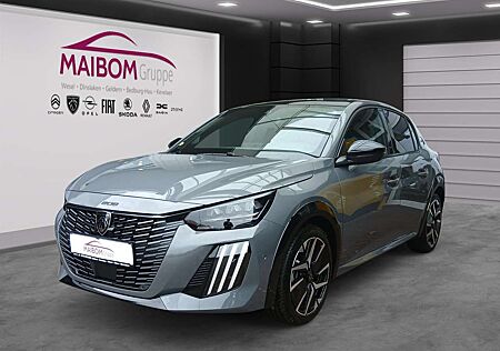 Peugeot 208 Hybrid 100 GT Apple Car Play+Panoramadach