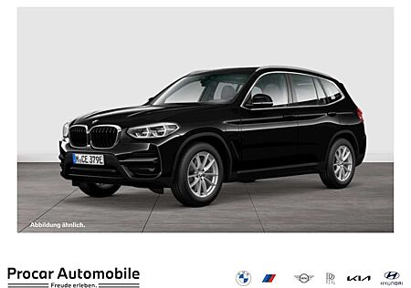 BMW X3 xDrive30e (2017 - 2021) Advantage Head-Up