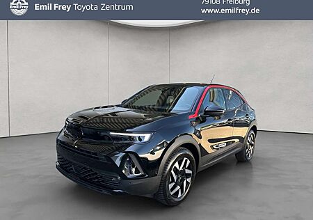 Opel Mokka 1.2 DI Turbo Automatik GS