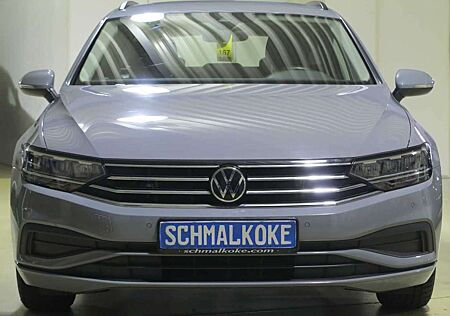 VW Passat Variant Volkswagen 1.5 TSI OPF DSG7 CONCEPTLINE Navi