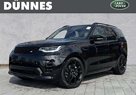 Land Rover Discovery D250 Dynamic SE *7-Sitzer*