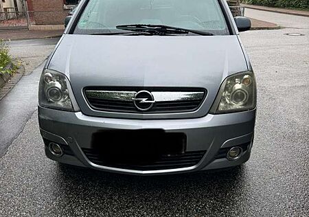 Opel Meriva 1.6 16V Innovation 110 Jahre