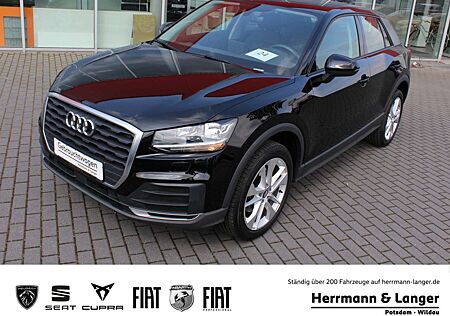 Audi Q2 1.4 TFSI