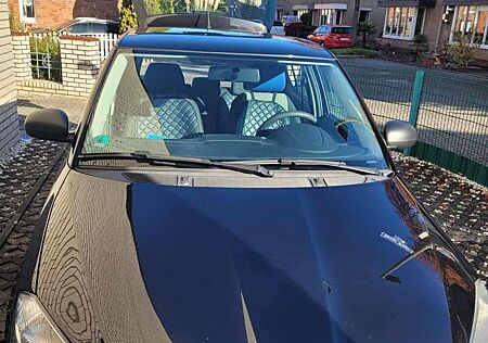 Skoda Fabia 1.2 HTP LPG Gas