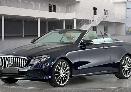 Mercedes-Benz E 450 1. HD. MASSAGE SITZKLIMA 20 ZOLL HUD usw.