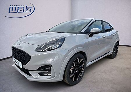 Ford Puma ST-Line X +NAVI+LED+ACC+PDC+KAMERA