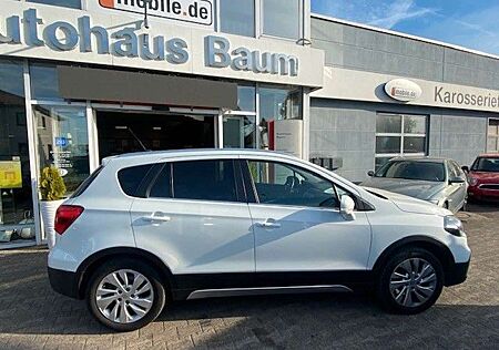 Suzuki Others (SX4) S-Cross Hybrid Comfort Automatik