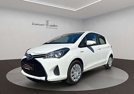 Toyota Yaris Hybrid 1.5 Comfort *Rückfahrkamera*