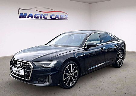 Audi A6 35 TDI Lim. S tronic S line *Matrix*Virtual*