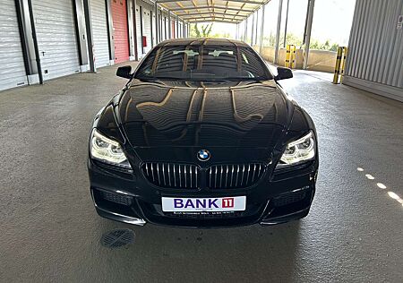 BMW 640 d xDrive/ M Packet/ TÜV Neu/ Finanzierung